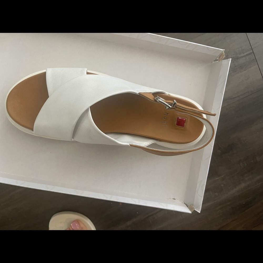 Sandals - Picture 6 of 7